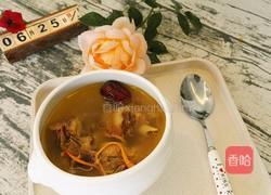虫草花煲土鸡的做法图解8