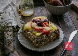 水果多多三明治的做法图解2