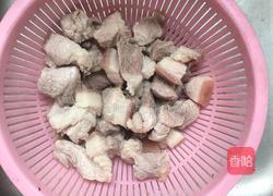 梅干菜烧肉的做法图解2