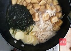 香辣干（香）锅的做法图解4