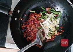 香辣干(香)锅的做法图解7
