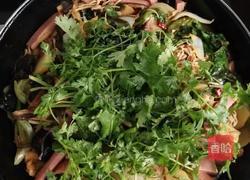 香辣干（香）锅的做法图解11