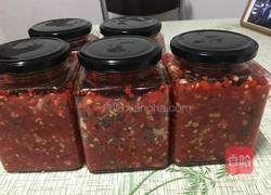 剁椒的做法图解7