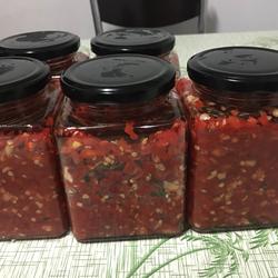 剁椒的做法[图]