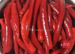 剁椒的做法图解2