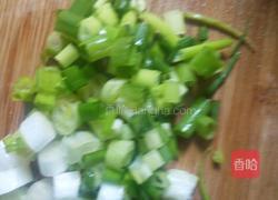 阳春面的做法图解2