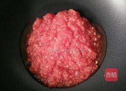 西瓜果酱的做法图解6