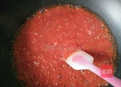 西瓜果酱的做法图解7