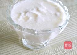 水果酸奶冰块的做法图解2