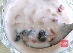 水果酸奶冰块的做法图解5