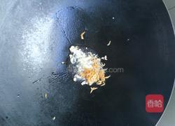 小虾皮煮佛手瓜的做法图解5