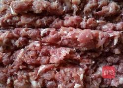 珍珠糯米丸子的做法图解2