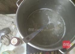 猪肚炖鸡的做法图解2