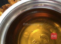 乱炖三黄鸡的做法图解8