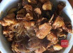 乱炖三黄鸡的做法图解11