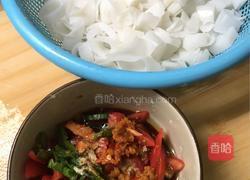 冰镇肠粉的做法图解1