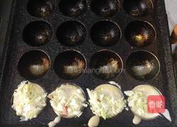 章鱼小丸子的做法图解3