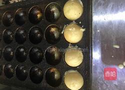 章鱼小丸子的做法图解6