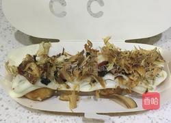 章鱼小丸子的做法图解8