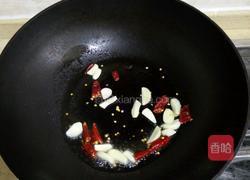 炒四季豆的做法图解9