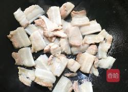 湘式回锅肉的做法图解4