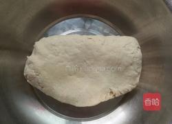 小葱火腿花卷的做法图解2