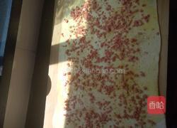 小葱火腿花卷的做法图解10