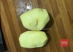 薯条的做法图解2