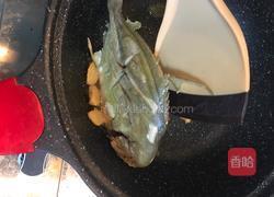香煎金鲳鱼的做法图解6