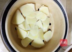 煎土豆（椒盐风味）的做法图解4