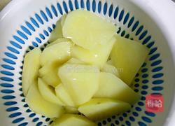 煎土豆（椒盐风味）的做法图解5