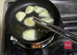 煎土豆(椒盐风味)的做法图解10