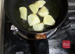 煎土豆(椒盐风味)的做法图解11
