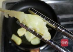 煎土豆（椒盐风味）的做法图解12