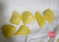 煎土豆（椒盐风味）的做法图解13