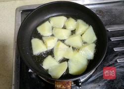 煎土豆（椒盐风味）的做法图解14