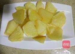 煎土豆（椒盐风味）的做法图解18