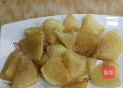 煎土豆（椒盐风味）的做法图解20