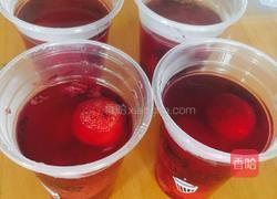 冰镇杨梅汤的做法图解5