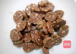 丸子烧冬瓜的做法图解1