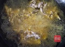 酥炸小鱼的做法图解6