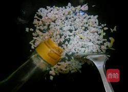 梅菜炒肉的做法图解5