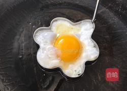 鸡排双拼饭的做法图解4