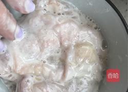 鸡排双拼饭的做法图解8