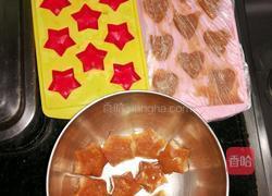 可乐苹果冰的做法图解5