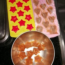 可乐苹果冰的做法[图]