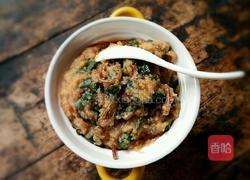 米粉马齿苋的做法图解12