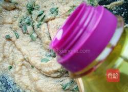 米粉马齿苋的做法图解9