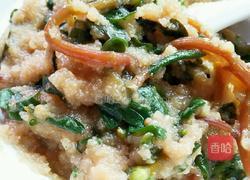 米粉马齿苋的做法图解10