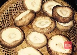 山珍海味的做法图解1